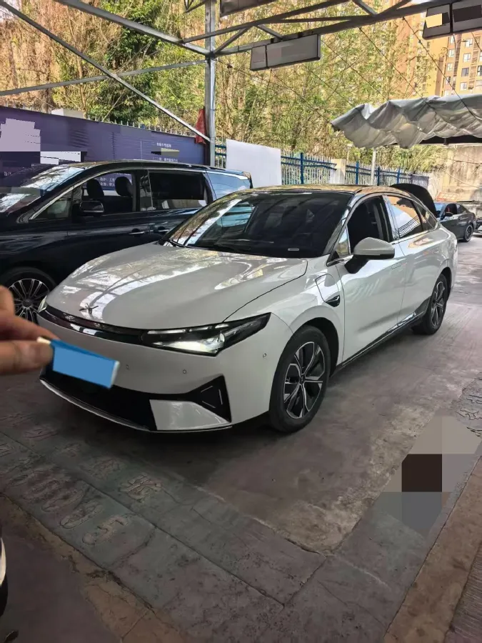 2022 Xpeng P5 BEV 66.2KWH,autocango,china used car exporter,china ev exporter,chinese used car exporter,chinese used ev exporter