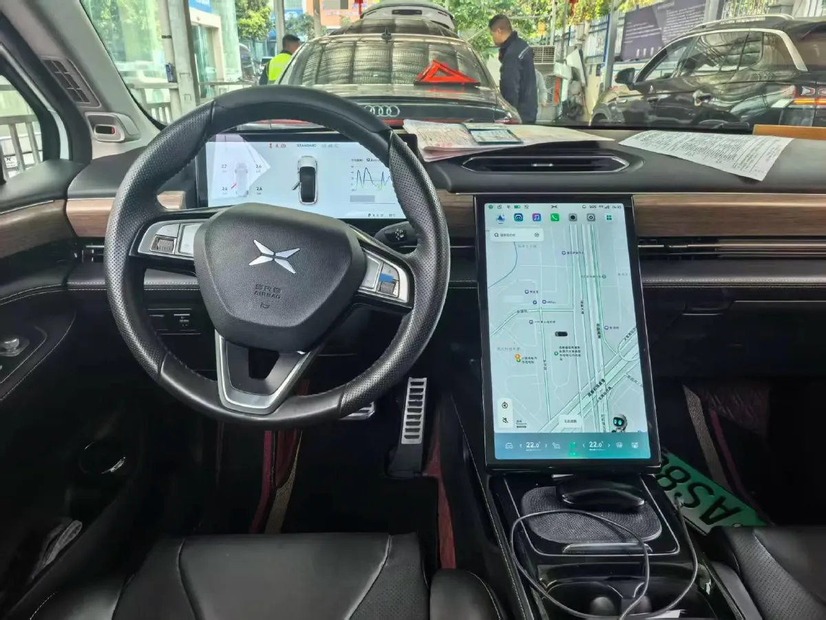 2022 Xpeng P5 BEV 66.2KWH,autocango,china used car exporter,china ev exporter,chinese used car exporter,chinese used ev exporter