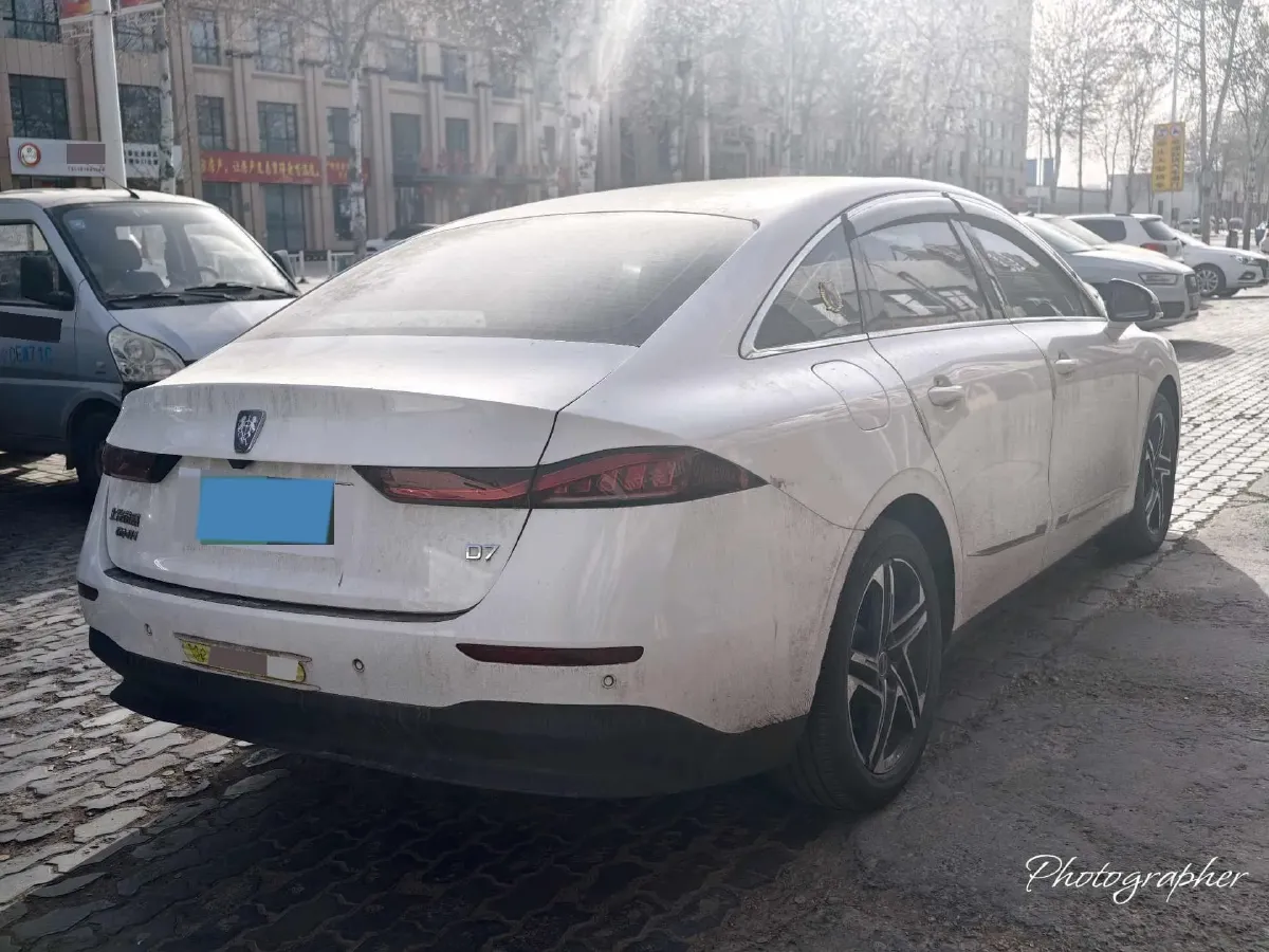 2023 Roewe D7 1.5L 112HP L4 1DHT PHEV 21.4KWH,autocango,china used car exporter,china ev exporter,chinese used car exporter,chinese used ev exporter