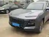 2022 Jetour DASHING 1.6T 197HP L4 7DCT