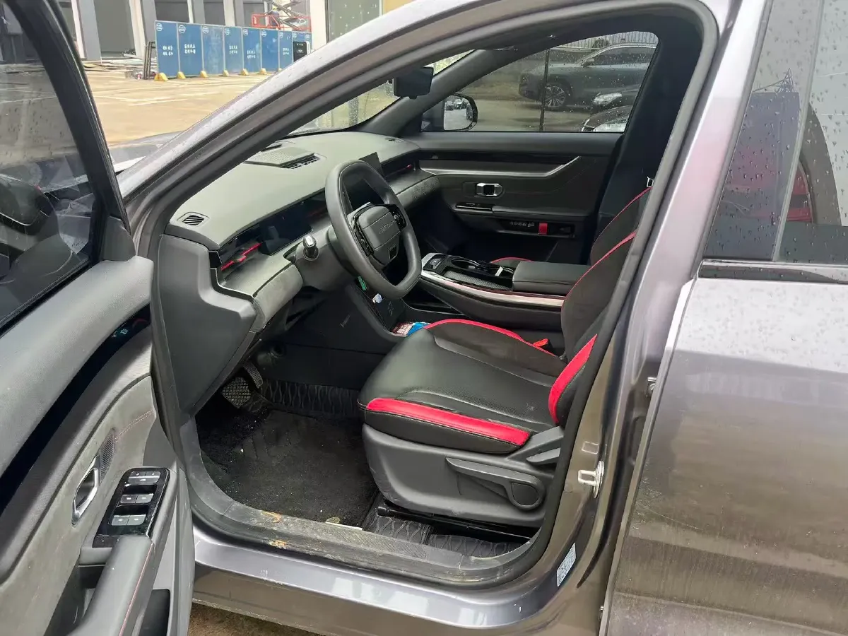 2022 Jetour DASHING 1.6T 197HP L4 7DCT,autocango,china used car exporter,china ev exporter,chinese used car exporter,chinese used ev exporter