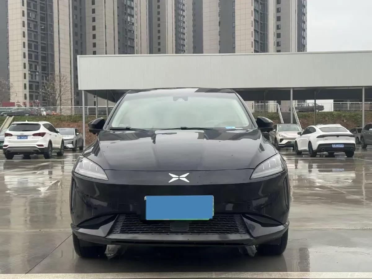 2020 Xpeng G3 BEV 66.5KWH,autocango,china used car exporter,china ev exporter,chinese used car exporter,chinese used ev exporter