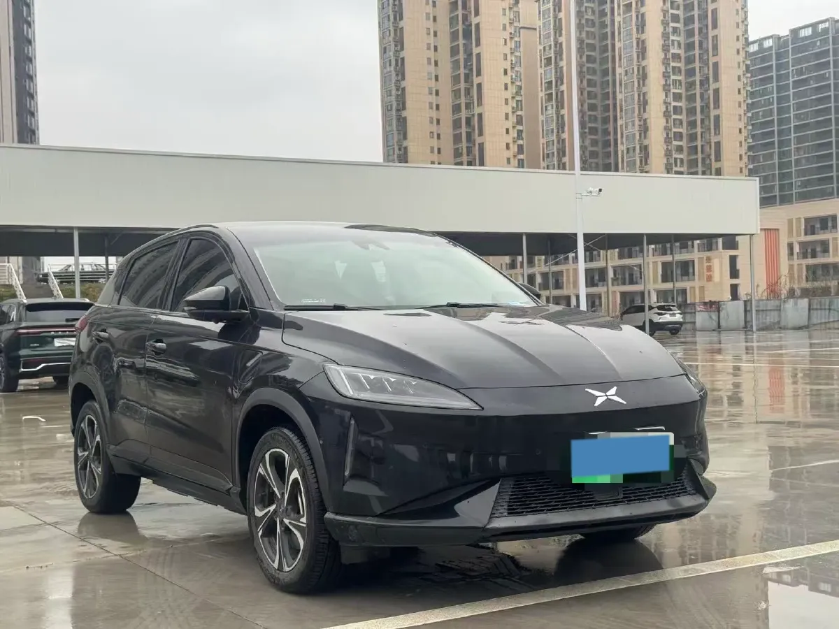 2020 Xpeng G3 BEV 66.5KWH,autocango,china used car exporter,china ev exporter,chinese used car exporter,chinese used ev exporter