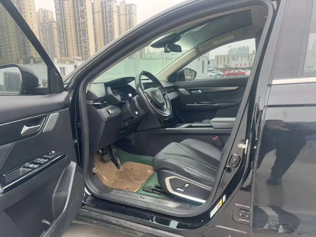 2020 Xpeng G3 BEV 66.5KWH,autocango,china used car exporter,china ev exporter,chinese used car exporter,chinese used ev exporter