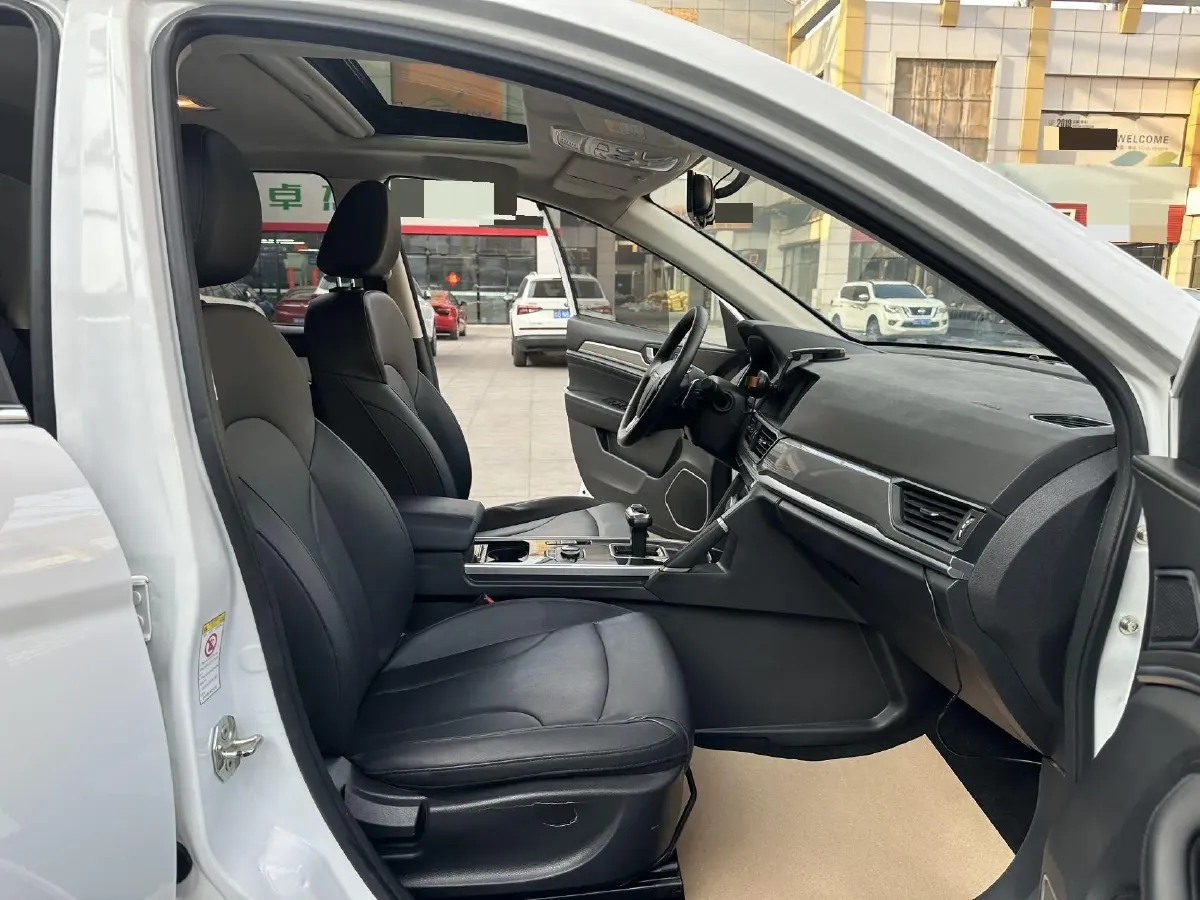 2019 Haval H6 1.5T 150HP L4 7DCT,autocango,china used car exporter,china ev exporter,chinese used car exporter,chinese used ev exporter