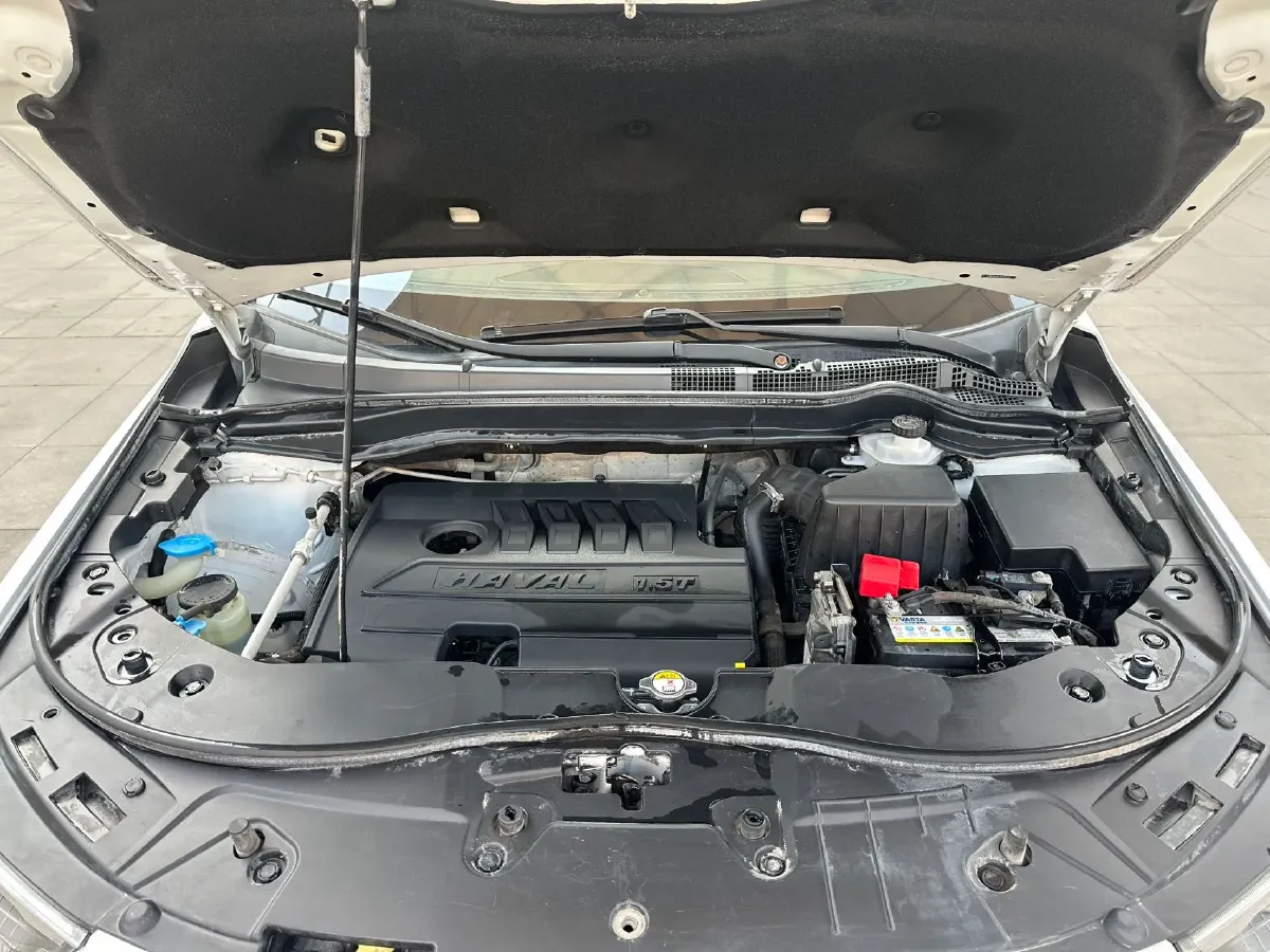 2019 Haval H6 1.5T 150HP L4 7DCT,autocango,china used car exporter,china ev exporter,chinese used car exporter,chinese used ev exporter