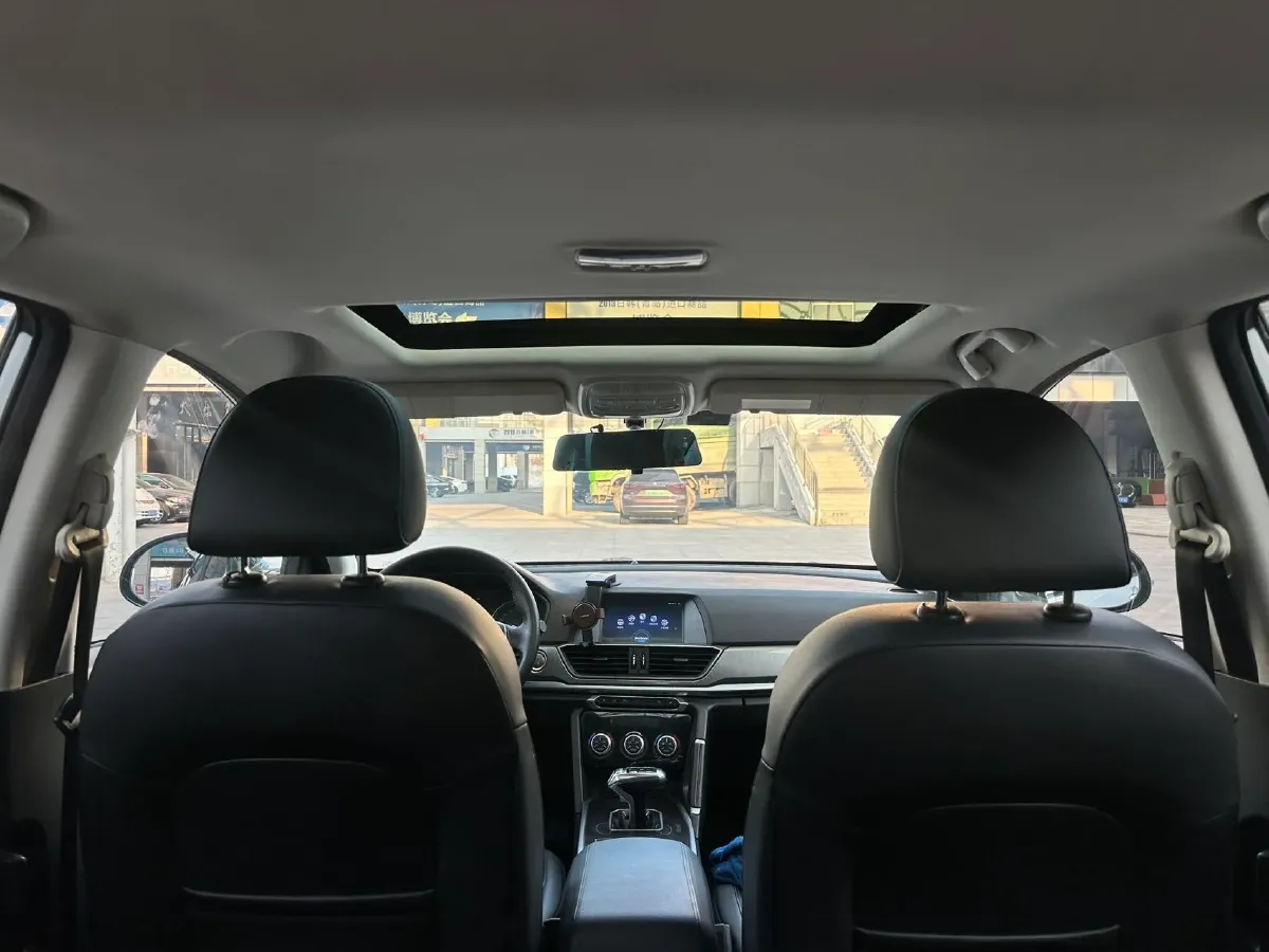 2019 Haval H6 1.5T 150HP L4 7DCT,autocango,china used car exporter,china ev exporter,chinese used car exporter,chinese used ev exporter