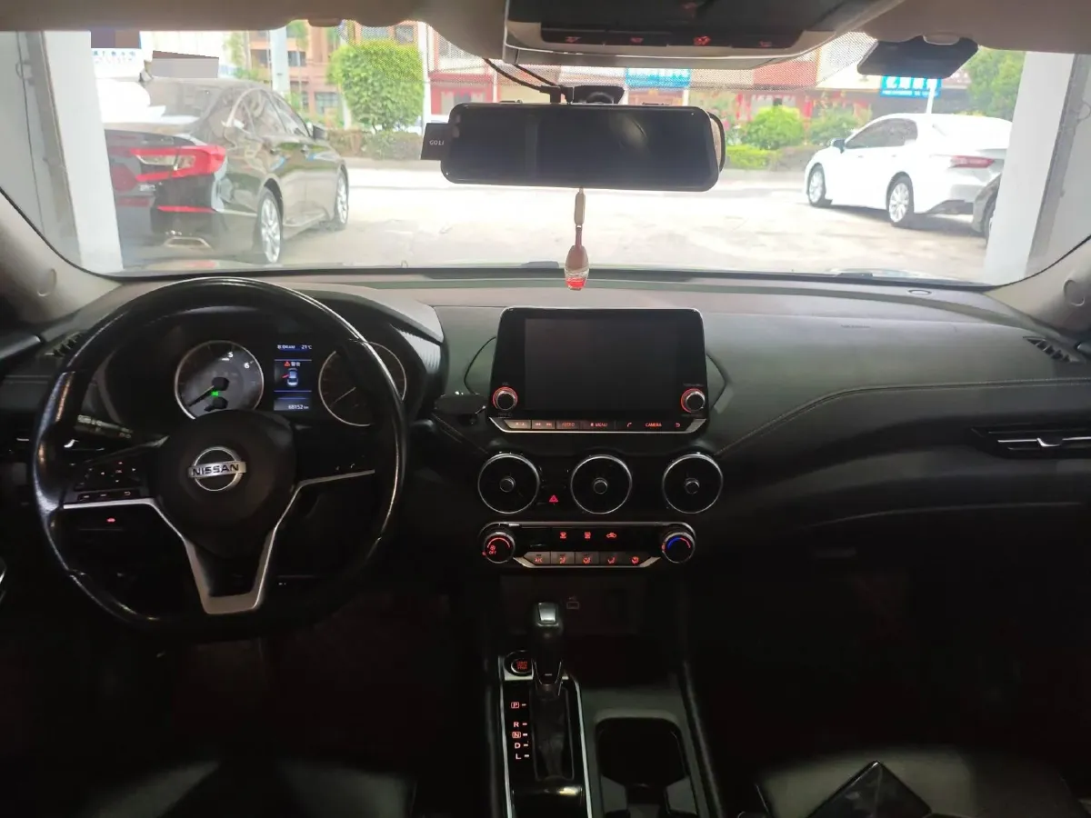 2020 Nissan Sylphy 1.6L 139HP L4 CVT,autocango,china used car exporter,china ev exporter,chinese used car exporter,chinese used ev exporter