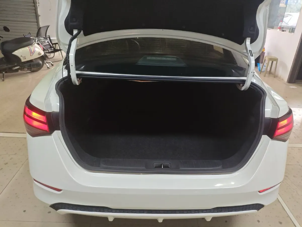 2020 Nissan Sylphy 1.6L 139HP L4 CVT,autocango,china used car exporter,china ev exporter,chinese used car exporter,chinese used ev exporter