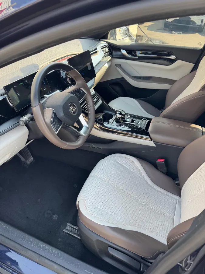 2024 BYD Qin Plus 1.5L 110HP L4 E-CVT PHEV 8.32KWH,autocango,china used car exporter,china ev exporter,chinese used car exporter,chinese used ev exporter