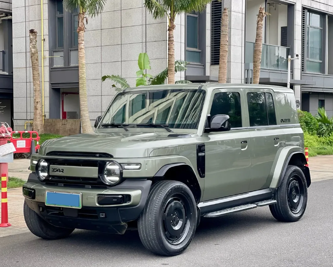 2025 Yufeng Auto Golden Warehouse BEV,autocango,china used car exporter,china ev exporter,chinese used car exporter,chinese used ev exporter