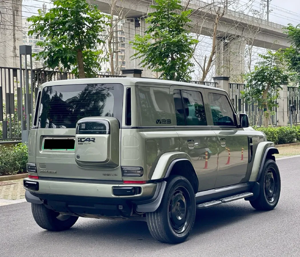 2025 Yufeng Auto Golden Warehouse BEV,autocango,china used car exporter,china ev exporter,chinese used car exporter,chinese used ev exporter