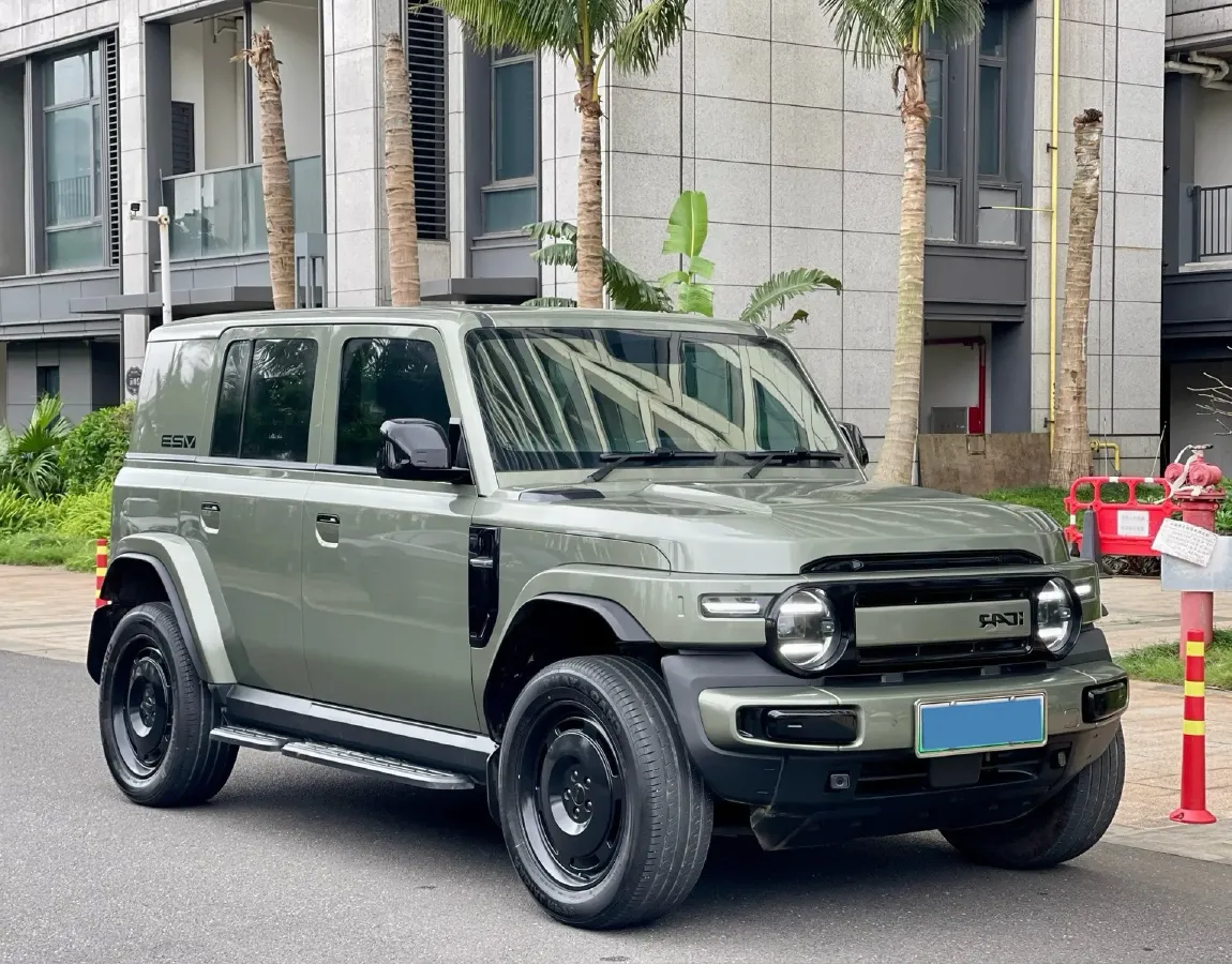 2025 Yufeng Auto Golden Warehouse BEV,autocango,china used car exporter,china ev exporter,chinese used car exporter,chinese used ev exporter