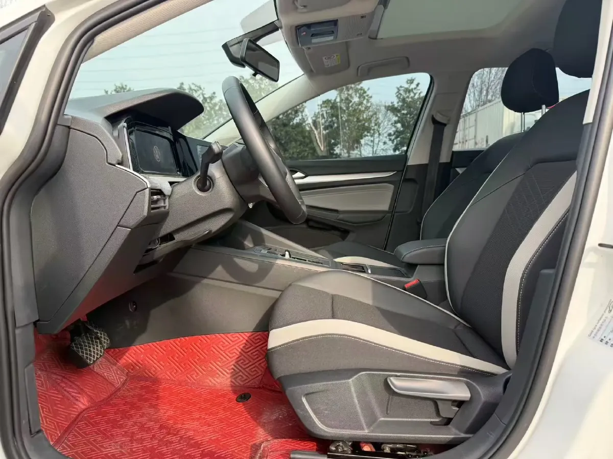 2021 Volkswagen Golf 1.4T 150HP L4 7DCT,autocango,china used car exporter,china ev exporter,chinese used car exporter,chinese used ev exporter