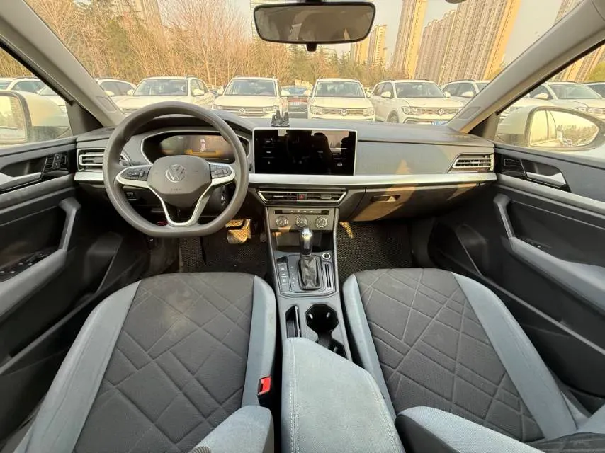 2023 Volkswagen Lavida 1.5L 113HP L4 6AT,autocango,china used car exporter,china ev exporter,chinese used car exporter,chinese used ev exporter