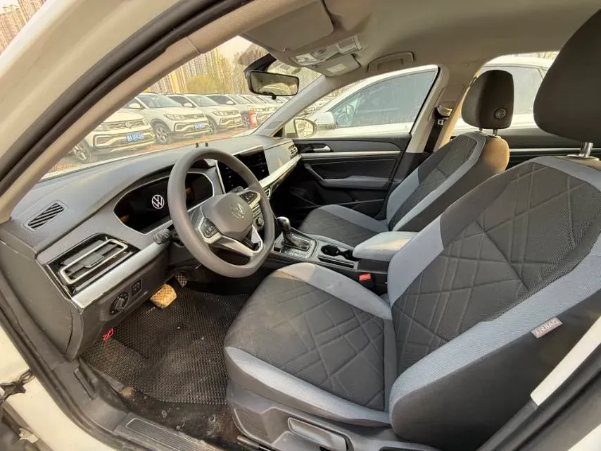 2023 Volkswagen Lavida 1.5L 113HP L4 6AT,autocango,china used car exporter,china ev exporter,chinese used car exporter,chinese used ev exporter