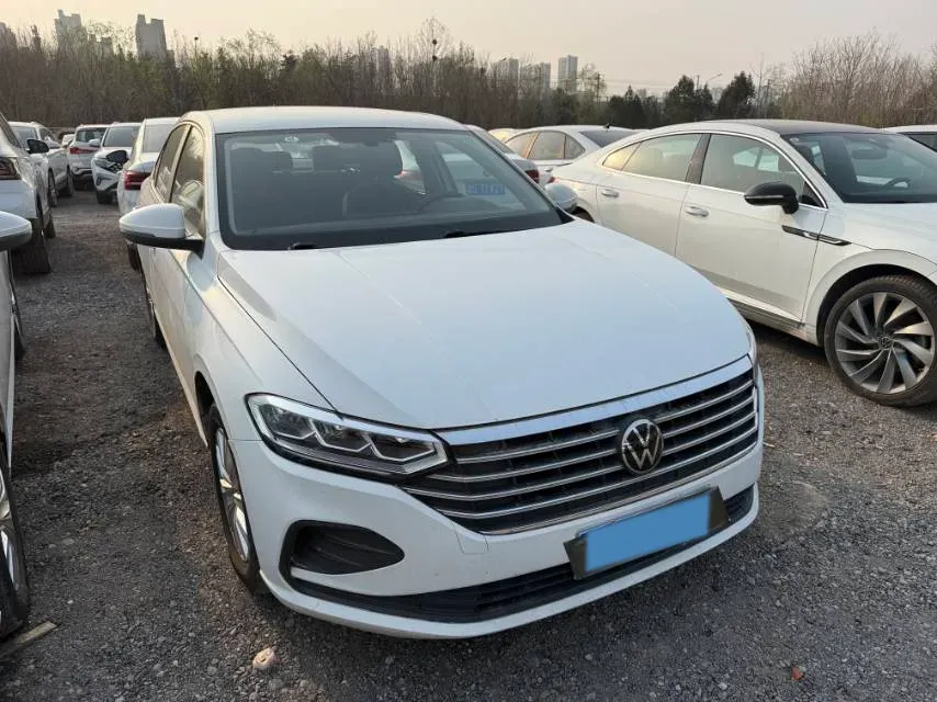 2023 Volkswagen Lavida 1.5L 113HP L4 6AT,autocango,china used car exporter,china ev exporter,chinese used car exporter,chinese used ev exporter