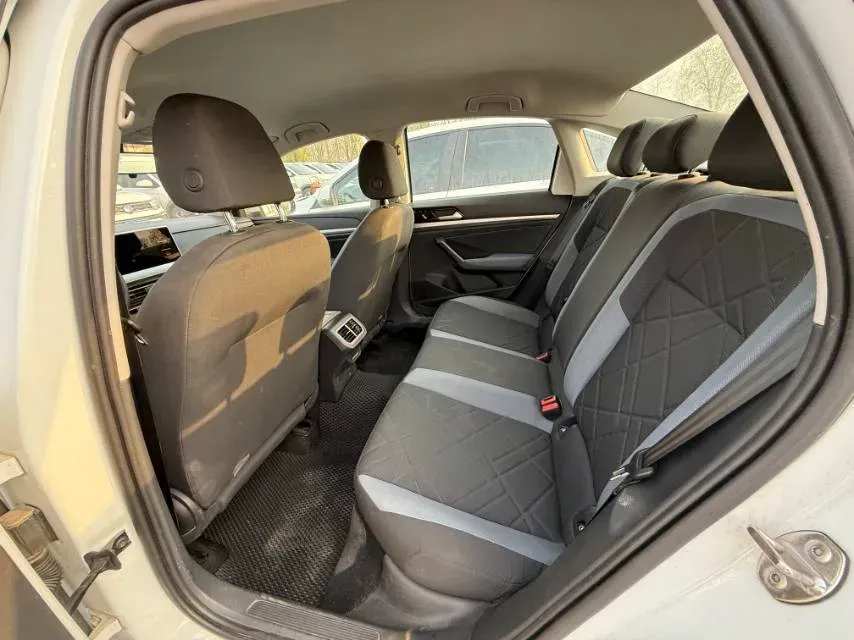 2023 Volkswagen Lavida 1.5L 113HP L4 6AT,autocango,china used car exporter,china ev exporter,chinese used car exporter,chinese used ev exporter