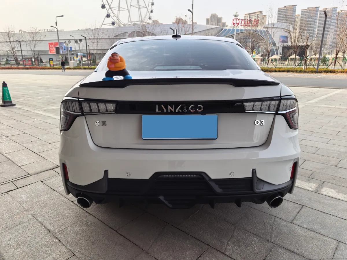 2021 LYNK&CO 03 1.5T 180HP L3 7DCT,autocango,china used car exporter,china ev exporter,chinese used car exporter,chinese used ev exporter