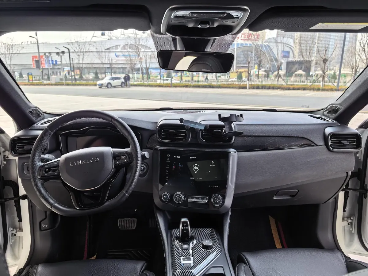 2021 LYNK&CO 03 1.5T 180HP L3 7DCT,autocango,china used car exporter,china ev exporter,chinese used car exporter,chinese used ev exporter