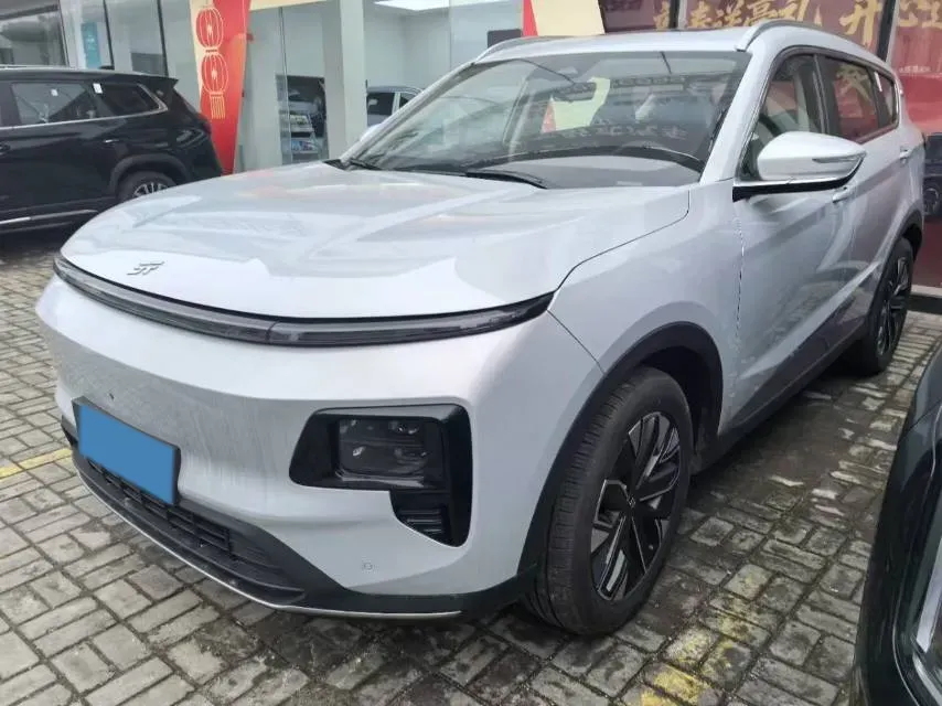 2024 Jetour X90 1.6T 197HP L4 7DCT,autocango,china used car exporter,china ev exporter,chinese used car exporter,chinese used ev exporter