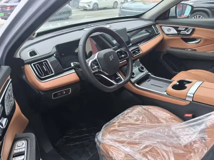 2024 Jetour X90 1.6T 197HP L4 7DCT,autocango,china used car exporter,china ev exporter,chinese used car exporter,chinese used ev exporter