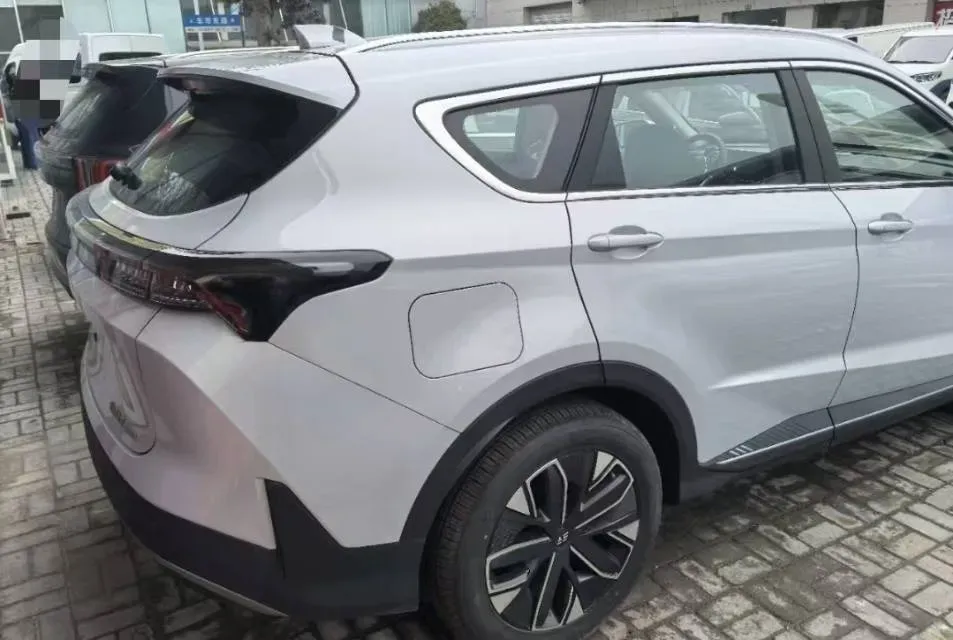 2024 Jetour X90 1.6T 197HP L4 7DCT,autocango,china used car exporter,china ev exporter,chinese used car exporter,chinese used ev exporter