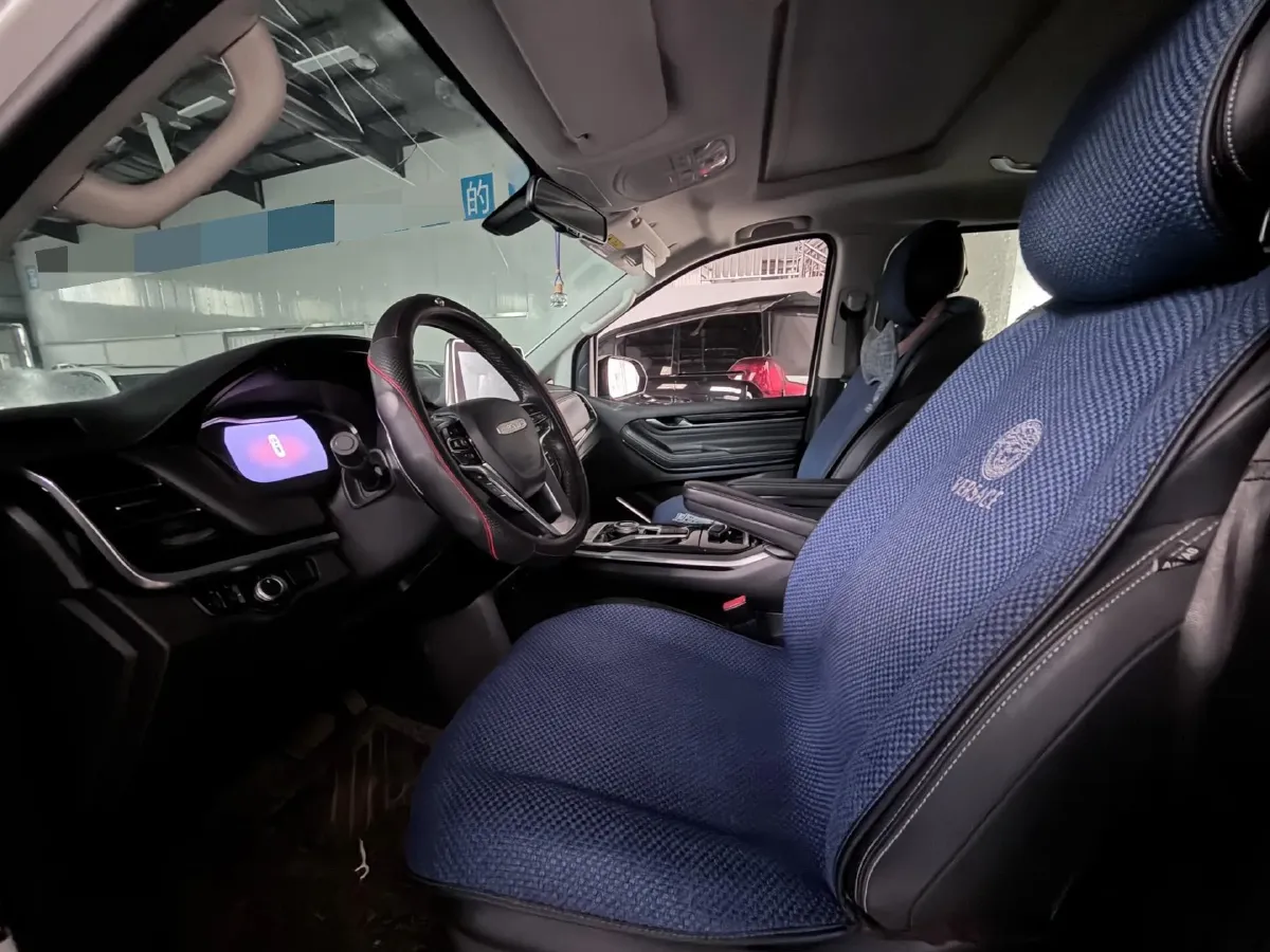 2020 MAXUS G20 2.0T 224HP L4 8AT,autocango,china used car exporter,china ev exporter,chinese used car exporter,chinese used ev exporter