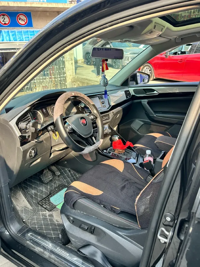 2020 Volkswagen Tayron 1.4T 150HP L4 7DCT,autocango,china used car exporter,china ev exporter,chinese used car exporter,chinese used ev exporter