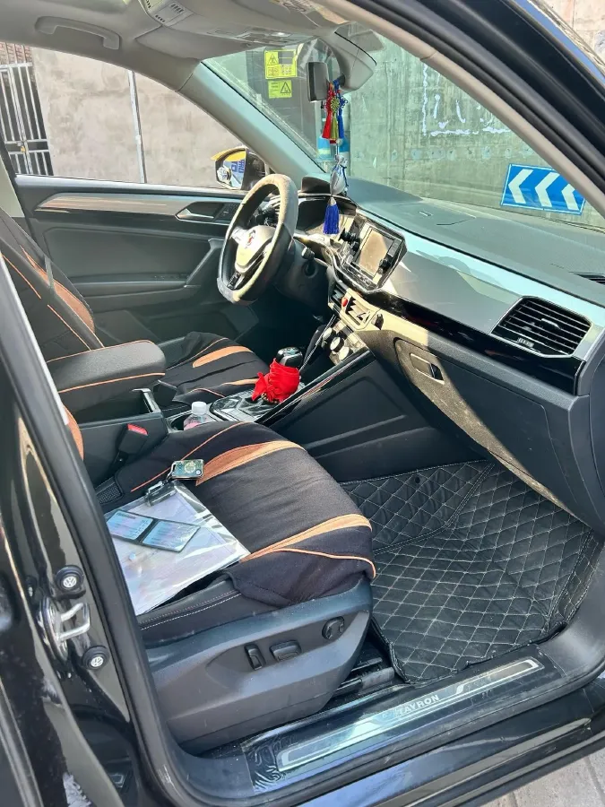 2020 Volkswagen Tayron 1.4T 150HP L4 7DCT,autocango,china used car exporter,china ev exporter,chinese used car exporter,chinese used ev exporter