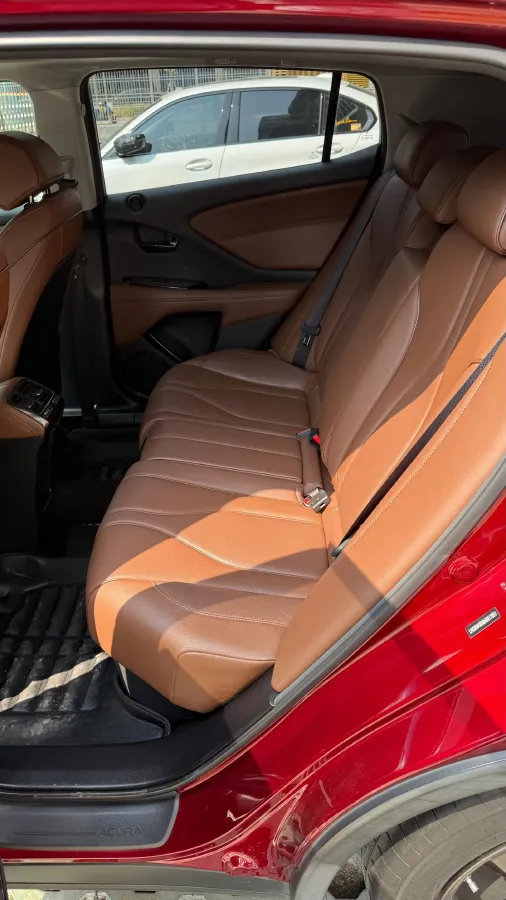 2016 Acura CDX 1.5T 182HP L4 8DCT,autocango,china used car exporter,china ev exporter,chinese used car exporter,chinese used ev exporter