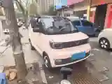 2022 WuLing HongGuang MINI EV BEV 9KWH