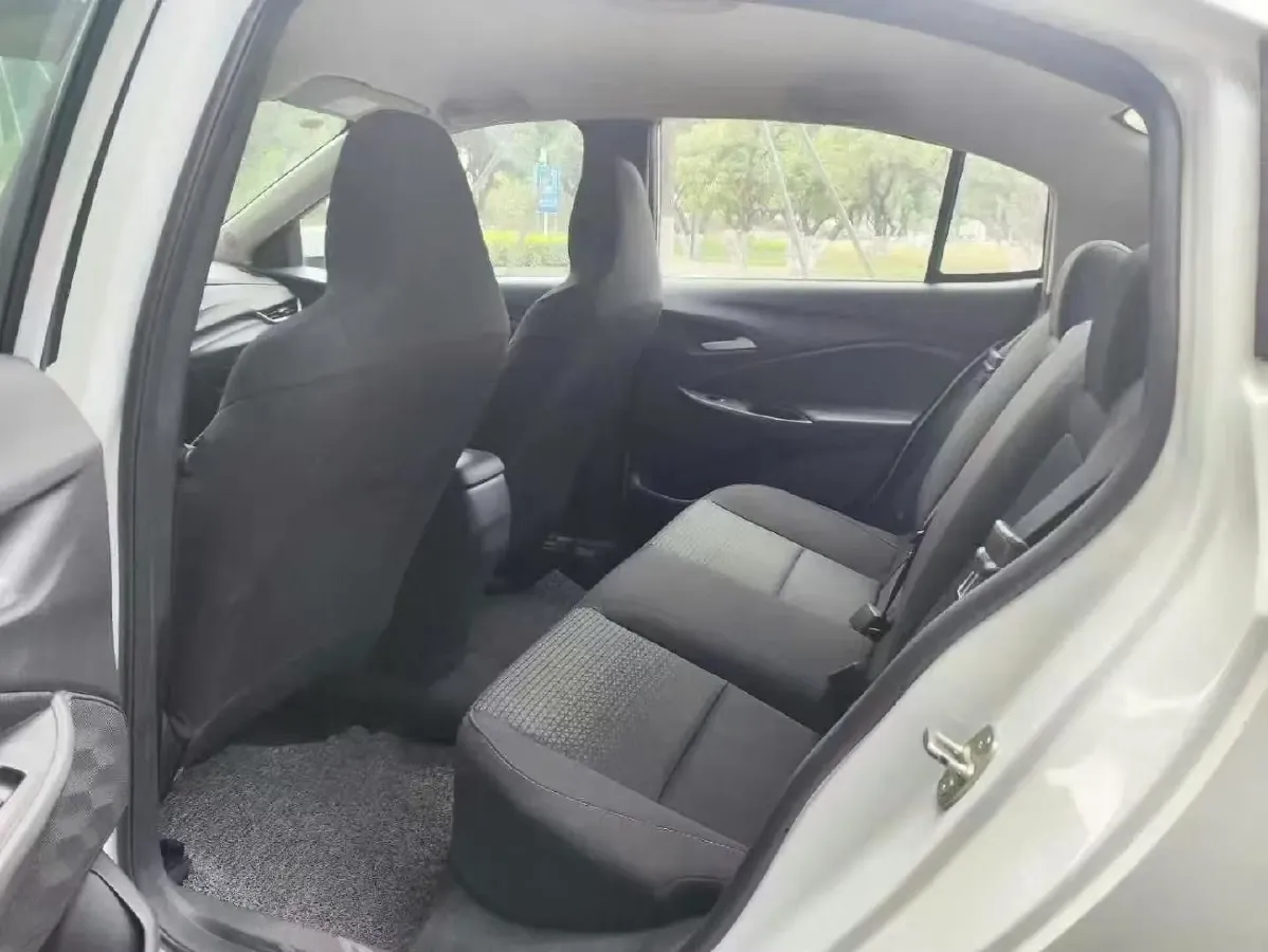 2022 Chevrolet Cavalier 1.0T 125HP L3 6AT,autocango,china used car exporter,china ev exporter,chinese used car exporter,chinese used ev exporter