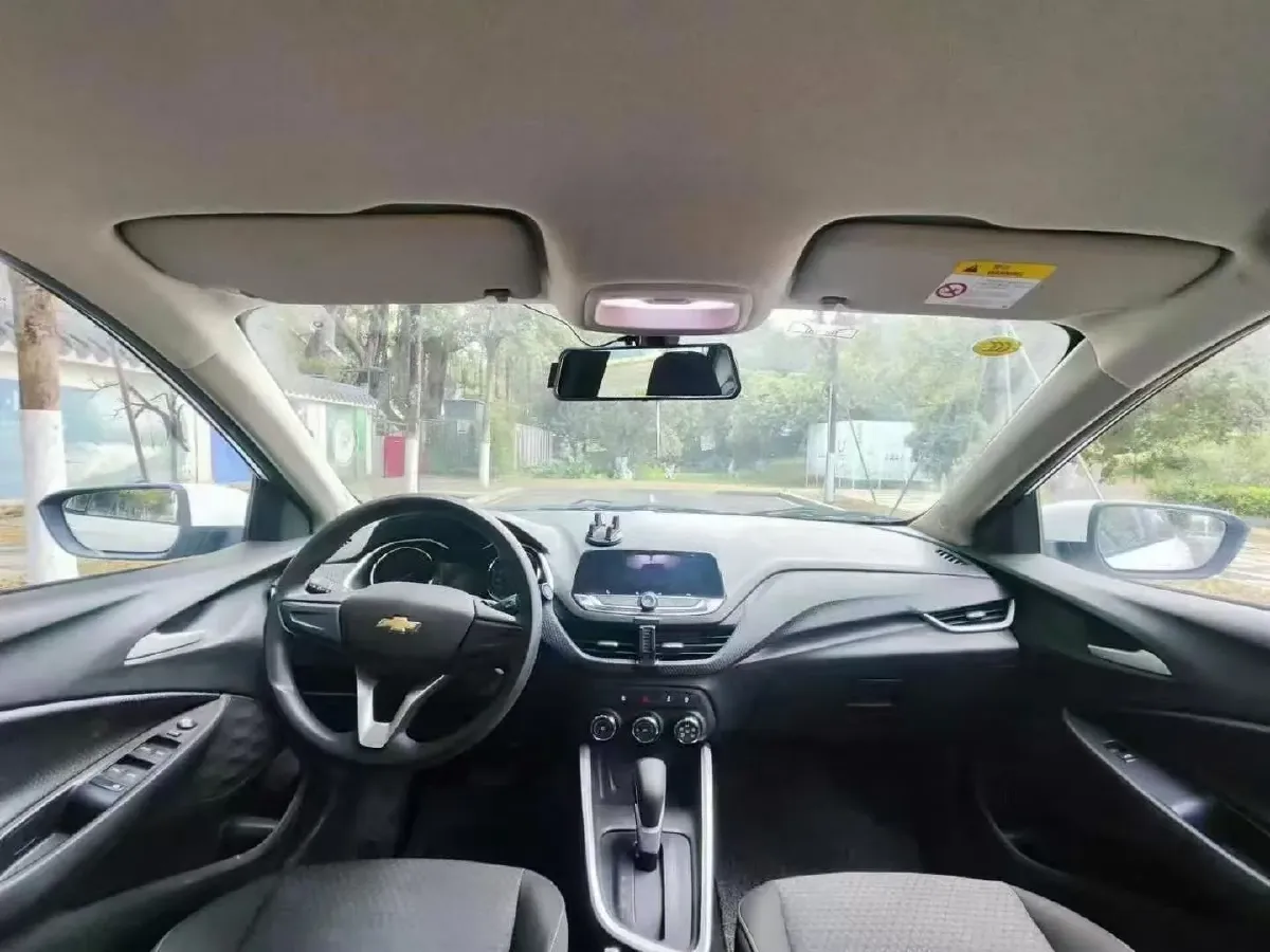 2022 Chevrolet Cavalier 1.0T 125HP L3 6AT,autocango,china used car exporter,china ev exporter,chinese used car exporter,chinese used ev exporter