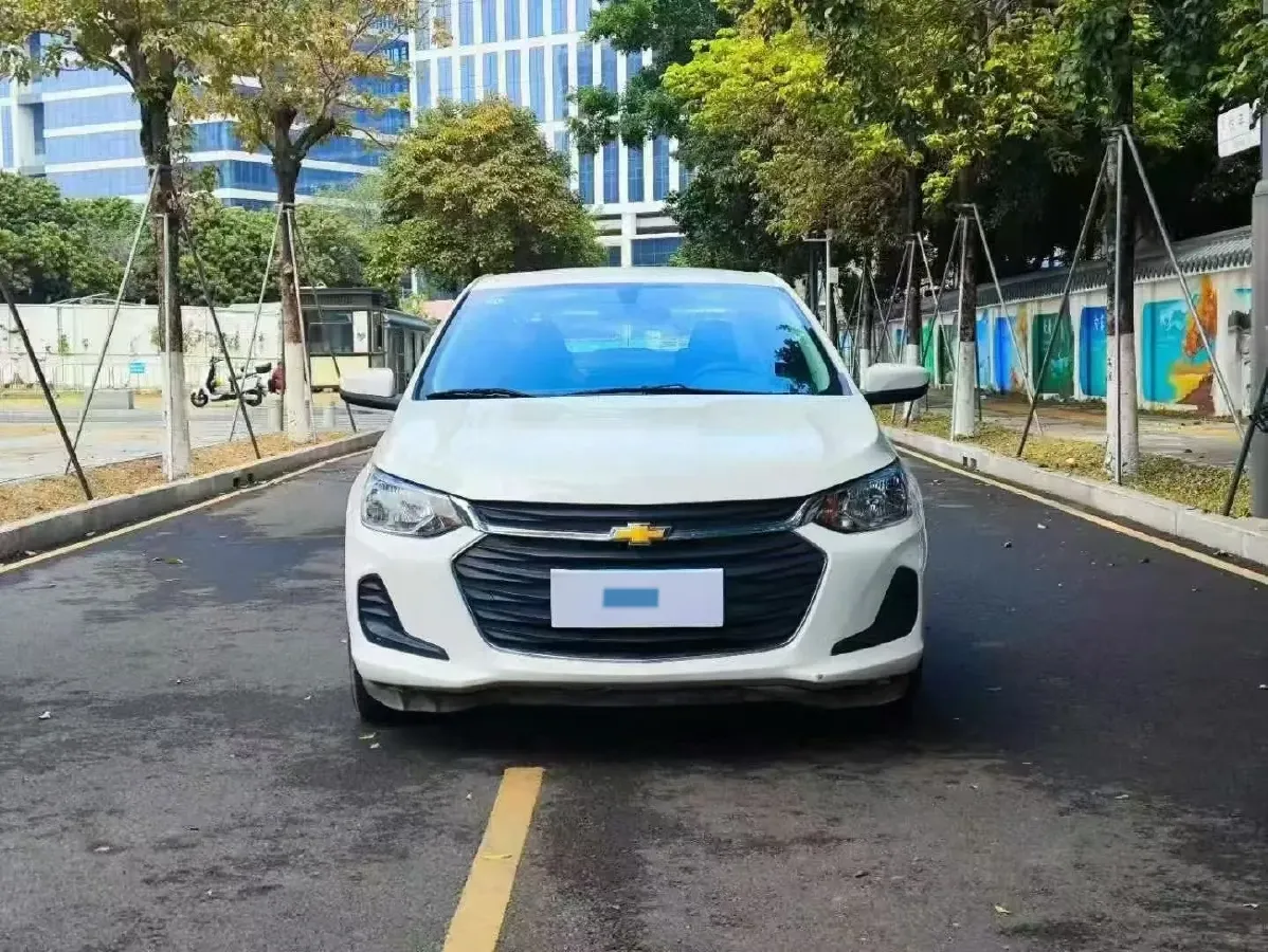 2022 Chevrolet Cavalier 1.0T 125HP L3 6AT,autocango,china used car exporter,china ev exporter,chinese used car exporter,chinese used ev exporter