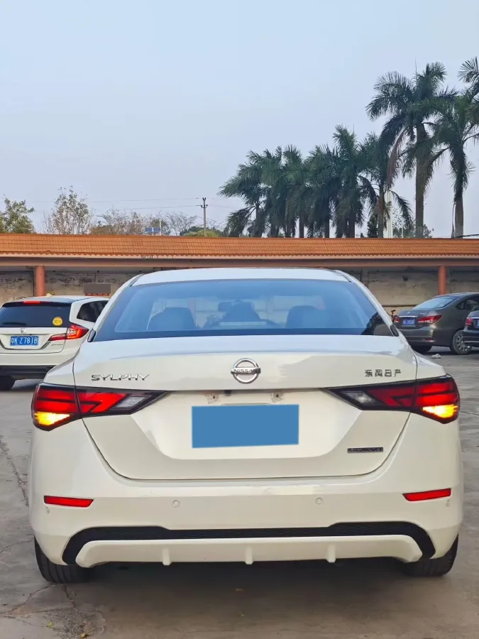 2020 Nissan Sylphy 1.6L 139HP L4 CVT,autocango,china used car exporter,china ev exporter,chinese used car exporter,chinese used ev exporter