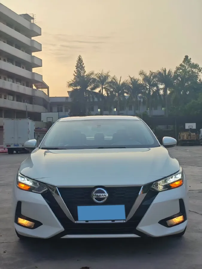 2020 Nissan Sylphy 1.6L 139HP L4 CVT,autocango,china used car exporter,china ev exporter,chinese used car exporter,chinese used ev exporter