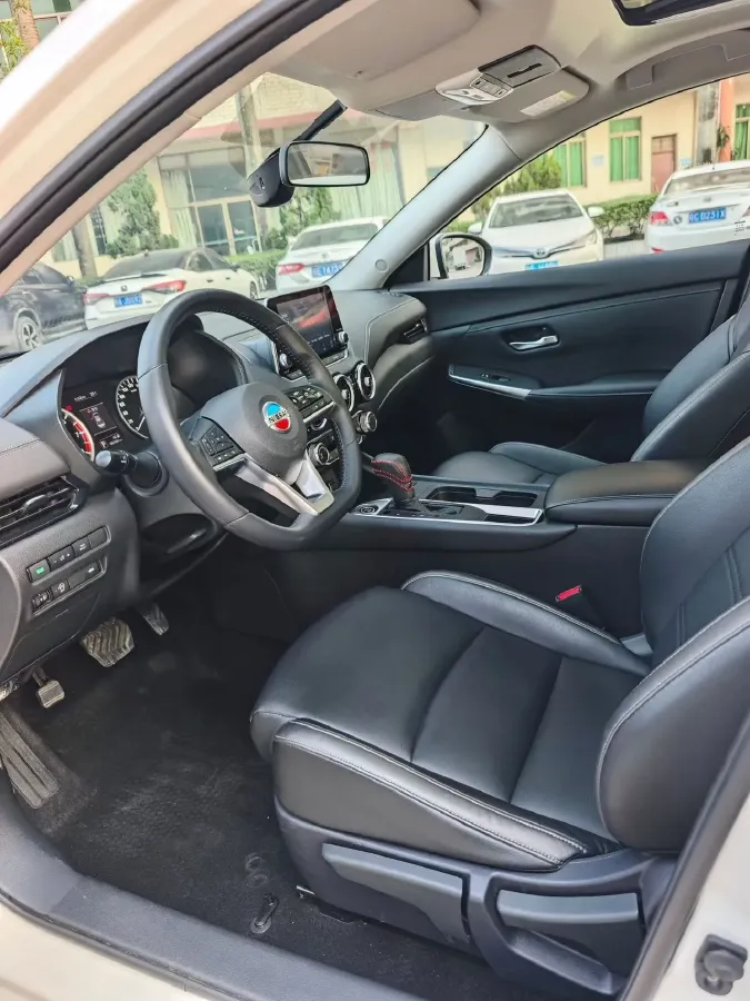 2020 Nissan Sylphy 1.6L 139HP L4 CVT,autocango,china used car exporter,china ev exporter,chinese used car exporter,chinese used ev exporter