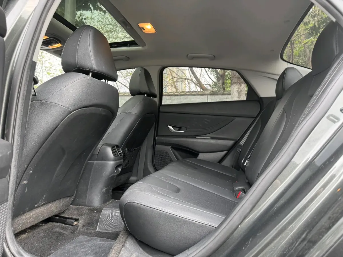 2023 Hyundai Elantra 1.5L 115HP L4 CVT,autocango,china used car exporter,china ev exporter,chinese used car exporter,chinese used ev exporter