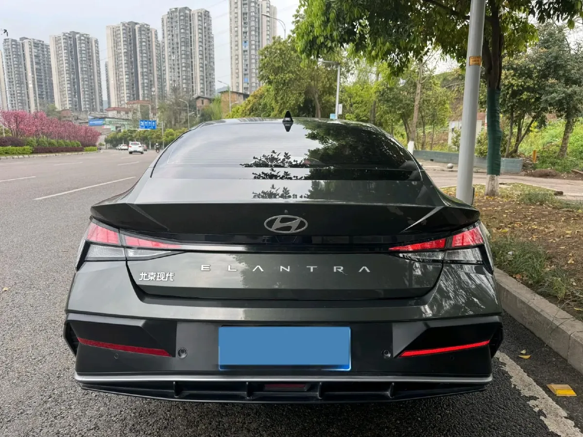 2023 Hyundai Elantra 1.5L 115HP L4 CVT,autocango,china used car exporter,china ev exporter,chinese used car exporter,chinese used ev exporter