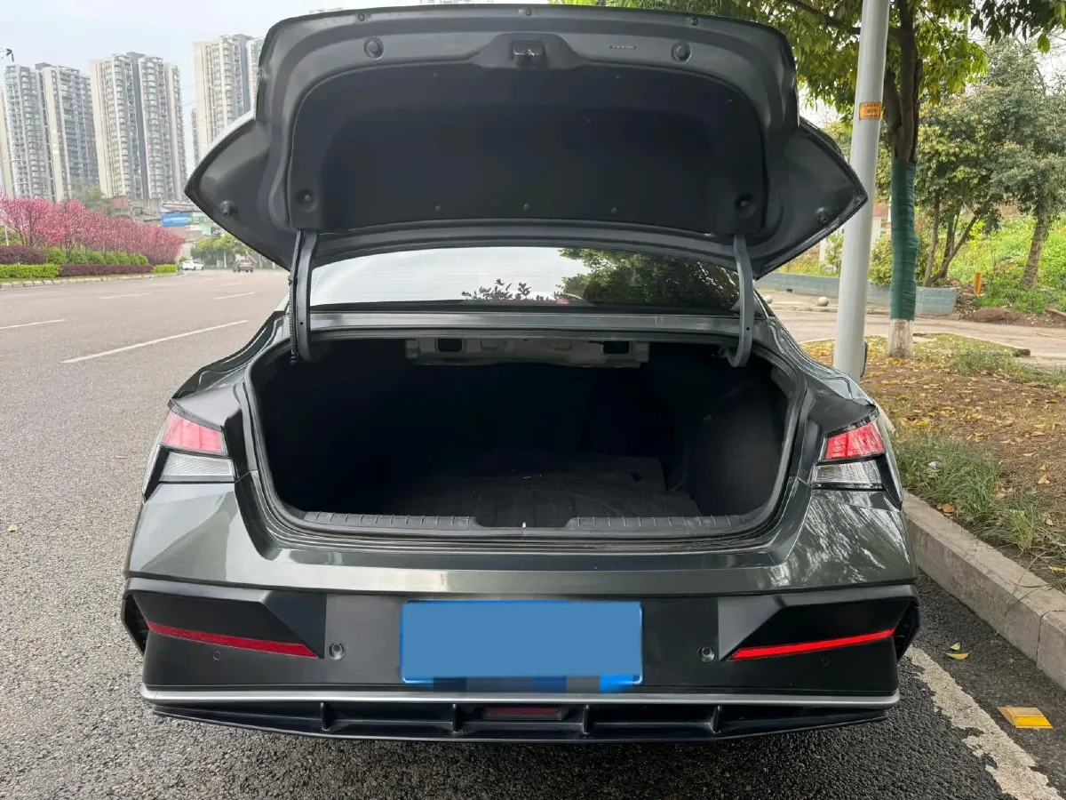 2023 Hyundai Elantra 1.5L 115HP L4 CVT,autocango,china used car exporter,china ev exporter,chinese used car exporter,chinese used ev exporter