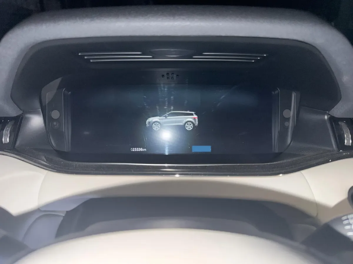 2021 Land Rover Range Rover Evoque 2.0T 249HP L4 9AT,autocango,china used car exporter,china ev exporter,chinese used car exporter,chinese used ev exporter