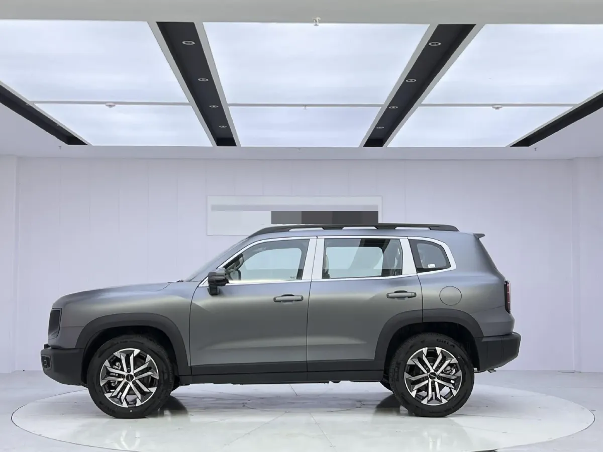 2026 Haval Dargo 2.0T 238HP L4 9DCT,autocango,china used car exporter,china ev exporter,chinese used car exporter,chinese used ev exporter