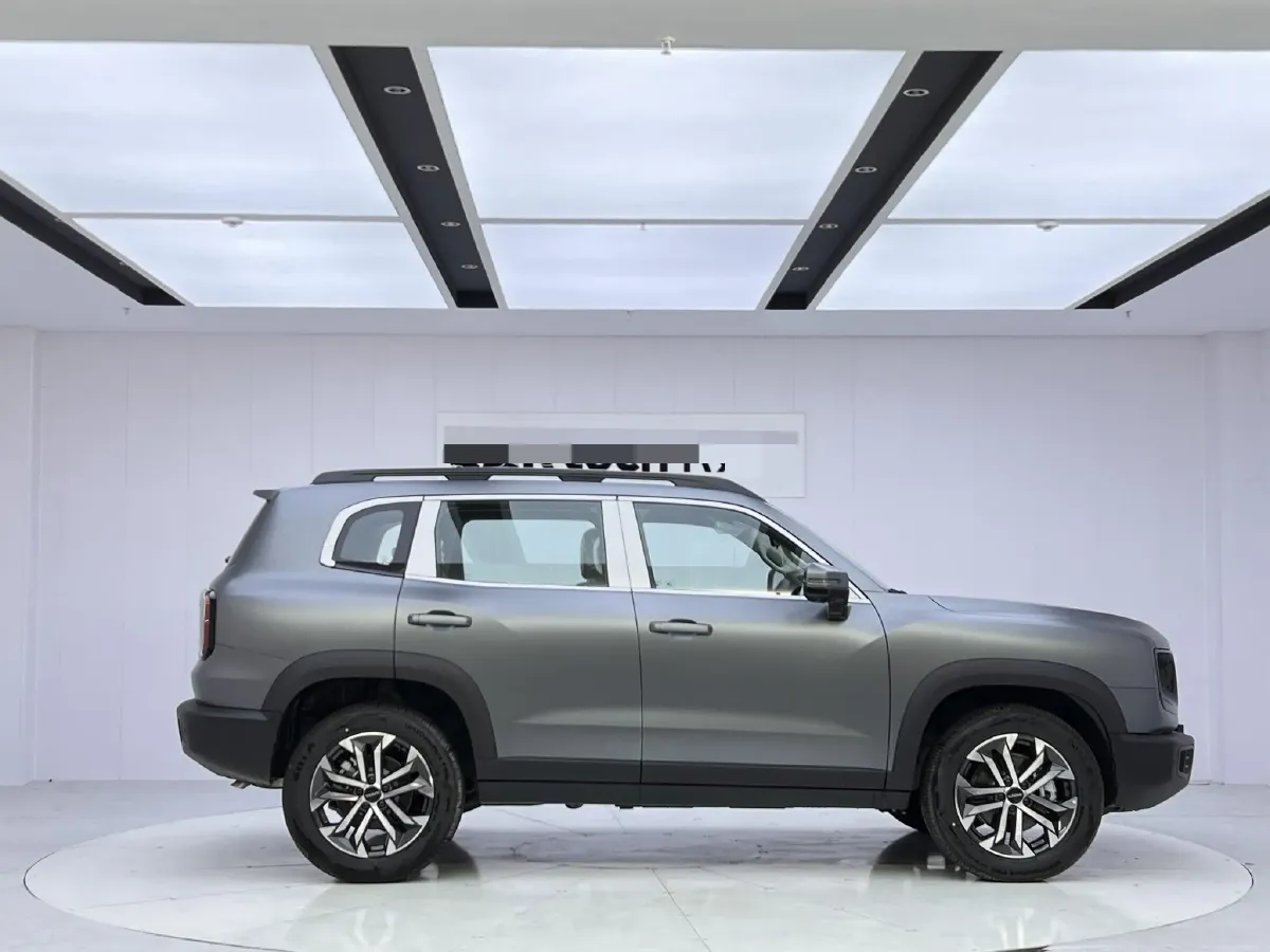 2026 Haval Dargo 2.0T 238HP L4 9DCT,autocango,china used car exporter,china ev exporter,chinese used car exporter,chinese used ev exporter