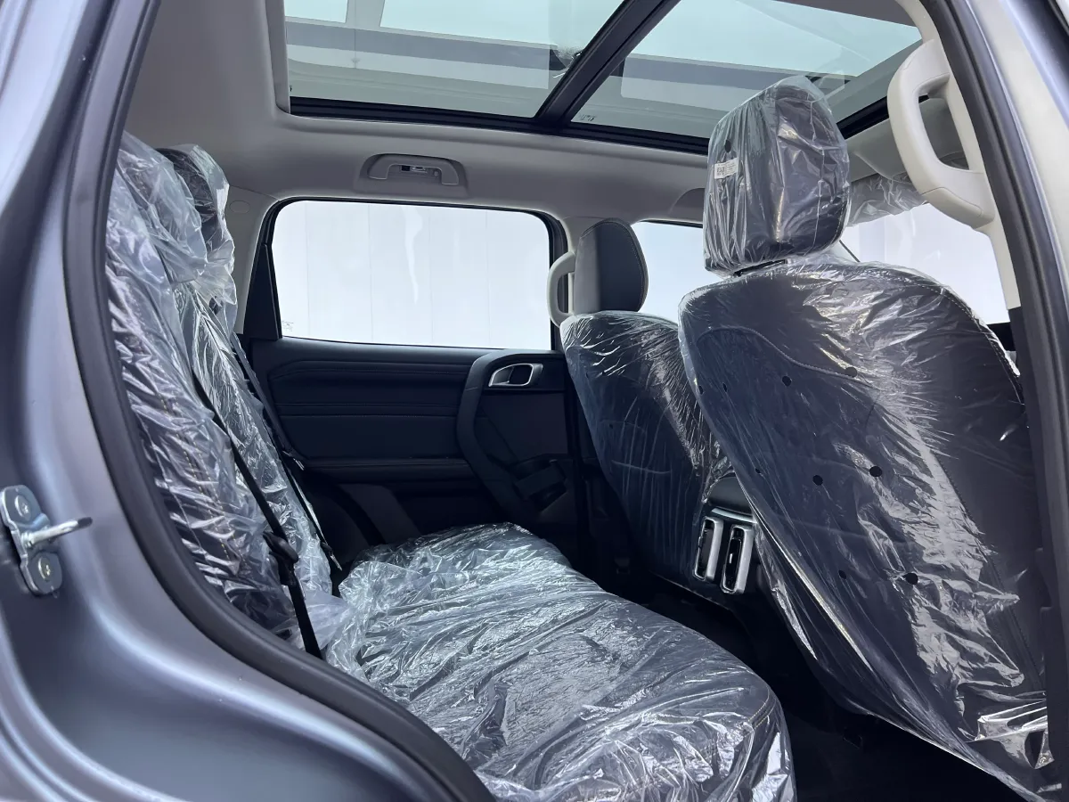 2026 Haval Dargo 2.0T 238HP L4 9DCT,autocango,china used car exporter,china ev exporter,chinese used car exporter,chinese used ev exporter