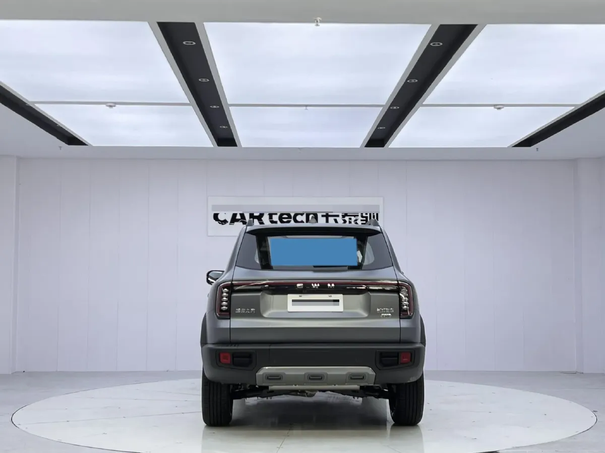 2026 Haval Dargo 2.0T 238HP L4 9DCT,autocango,china used car exporter,china ev exporter,chinese used car exporter,chinese used ev exporter