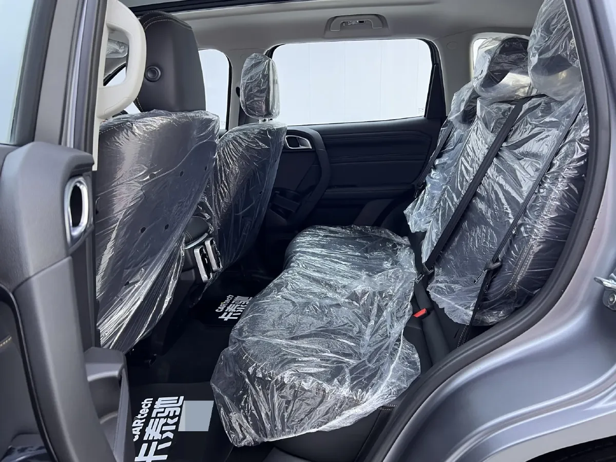 2026 Haval Dargo 2.0T 238HP L4 9DCT,autocango,china used car exporter,china ev exporter,chinese used car exporter,chinese used ev exporter