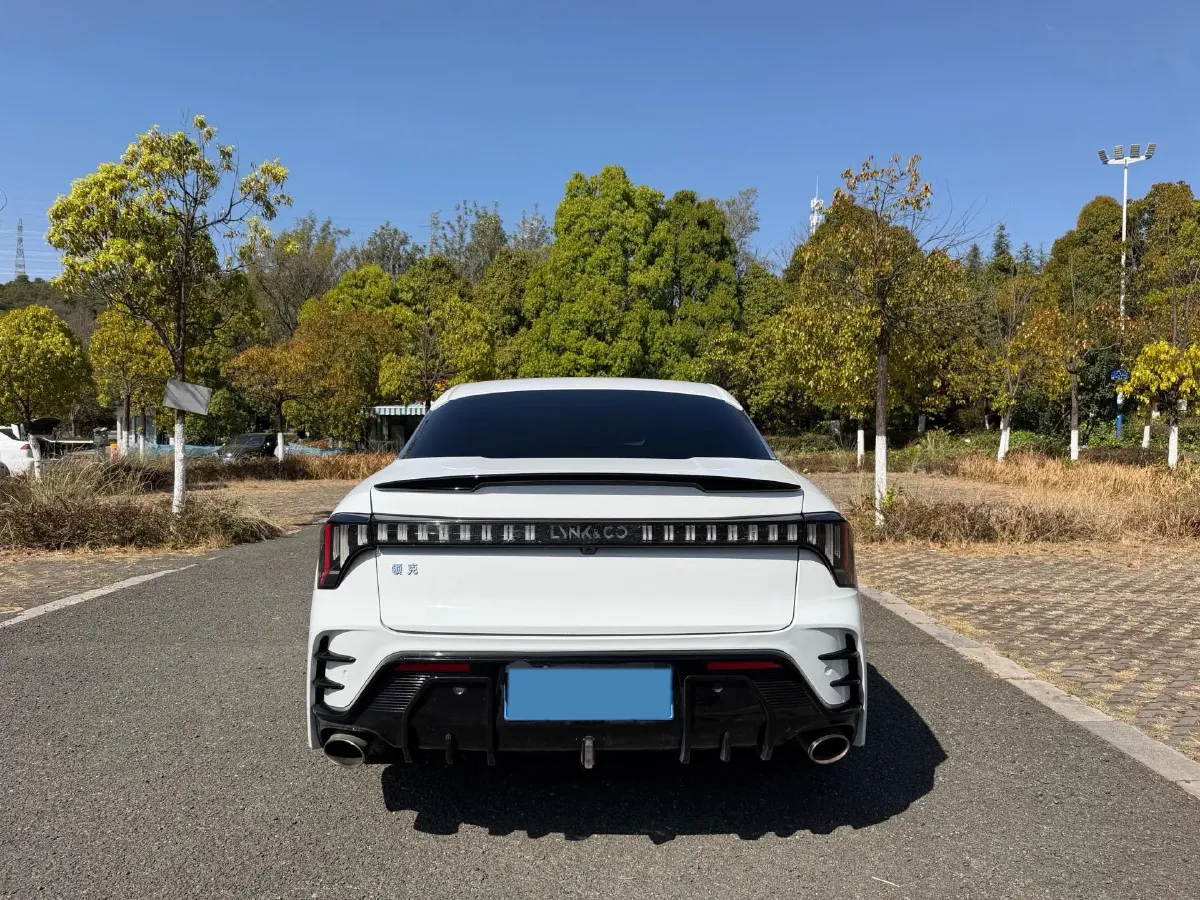 2023 LYNK&CO 03 2.0T 254HP L4 7DCT,autocango,china used car exporter,china ev exporter,chinese used car exporter,chinese used ev exporter