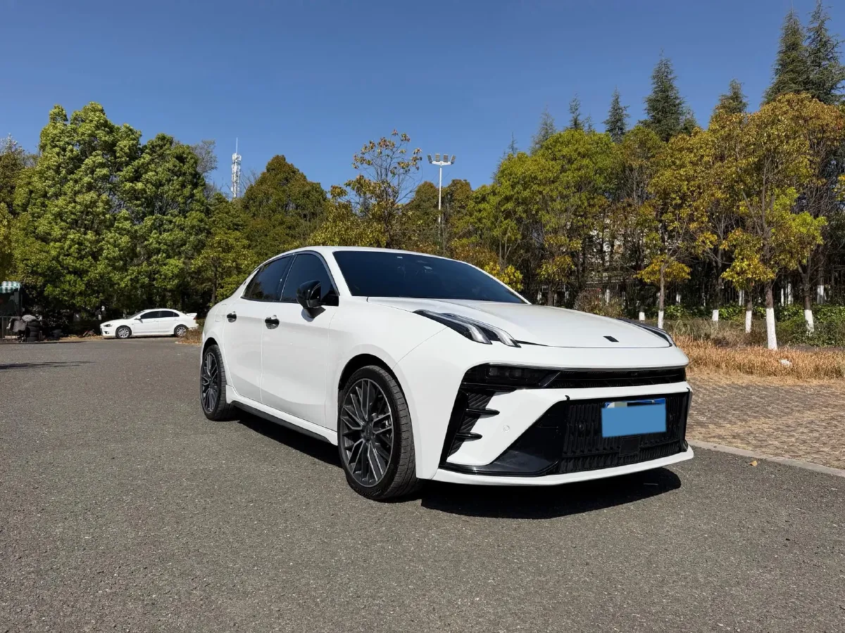 2023 LYNK&CO 03 2.0T 254HP L4 7DCT,autocango,china used car exporter,china ev exporter,chinese used car exporter,chinese used ev exporter
