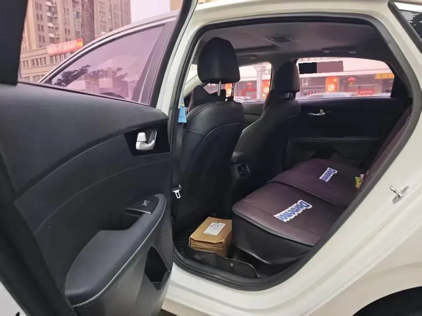 2021 Kia K3 1.5L 115HP L4 CVT,autocango,china used car exporter,china ev exporter,chinese used car exporter,chinese used ev exporter